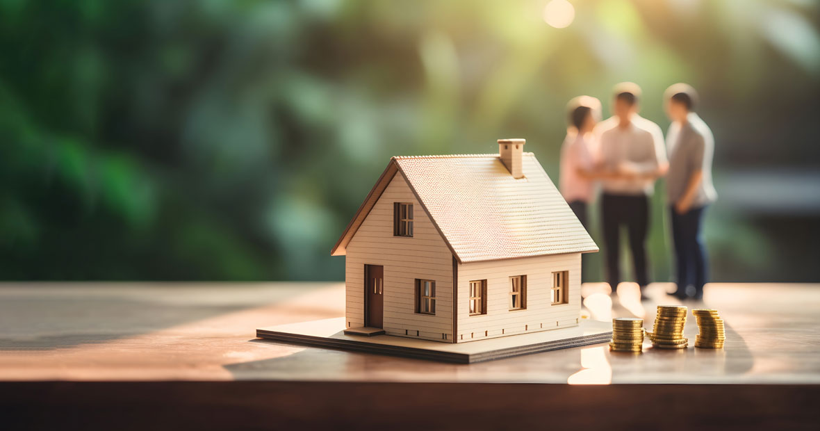 Immobilier neuf